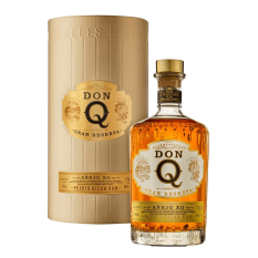Don Q Gran Reserva XO 0,7l 40%