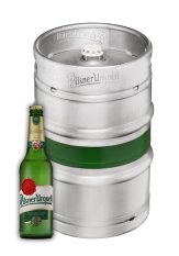 Pilsner Urquell světlý ležák 50l KEG