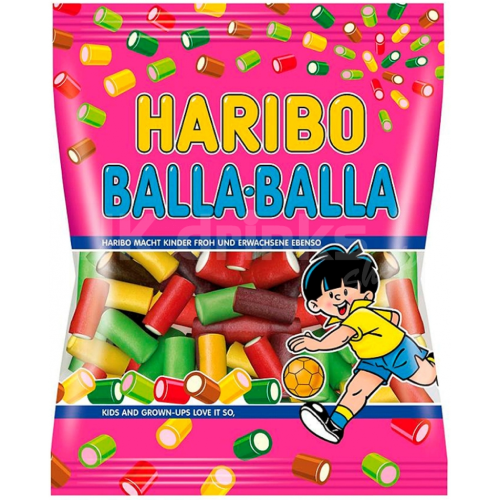 Haribo Balla-Balla 100g