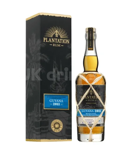 Plantation Single Casks 2023 Multi Sada