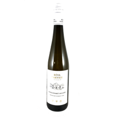 Réva Rakvice Veltlínské Zelené 0,75l