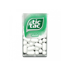 Tic Tac Mint