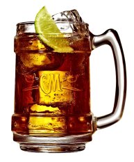 Korbel Captain Morgan