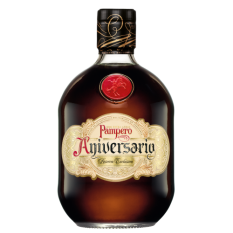 Pampero Aniversario 0,7l 40%