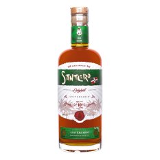 Santero 10 Aniversario 0,7l 37,5%