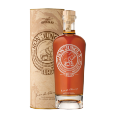 Ron Jungla 0,7l 40%
