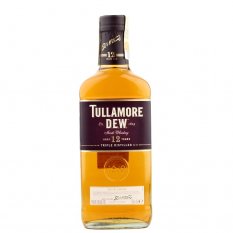 Tullamore Dew 12 0,7l 40%