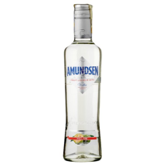 Amundsen Fusion Meloun 1l 15%