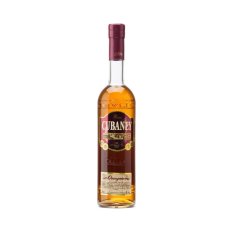 Cubaney Orangerie 0,7l 30%