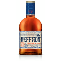 Heffron Original 0,5l 38%