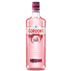 Gordon's Premium Pink Gin 0,7l 37,5%
