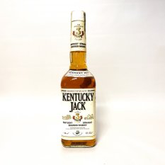 Kentucky Jack 0,7l 40%