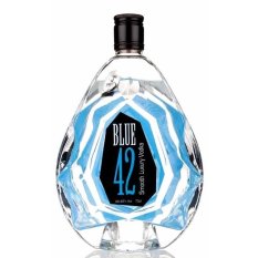 Vodka Blue 42 Luxury 0,7l 42%