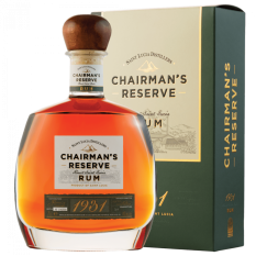 Chairman's Reserve 1931 0,7l 46%