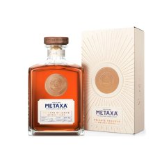 Metaxa Private Reserve 0,7l 40%