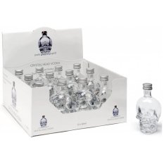 Crystal Head MINI 0,05l 40%