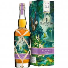 Plantation Panama 2010 0,7l 51,4%