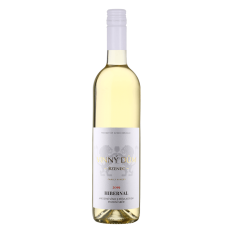 Vinný dům Hibernal Pozdní sběr 2019 0,75l