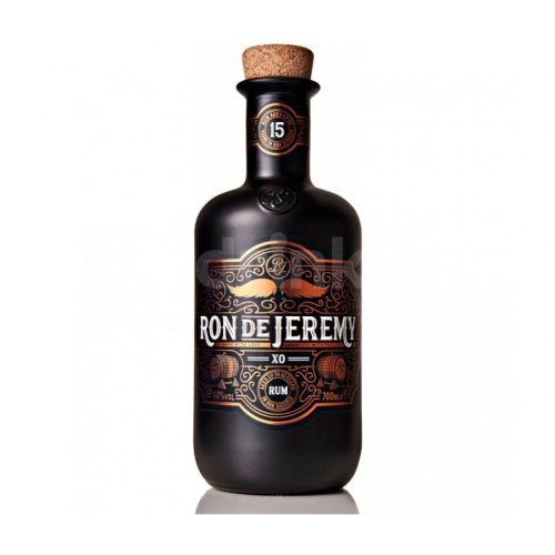 Ron de Jeremy XO 0,7l 40%