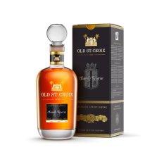 Old St. Croix - A.H. Riise Family Reserve 0,7l 42%