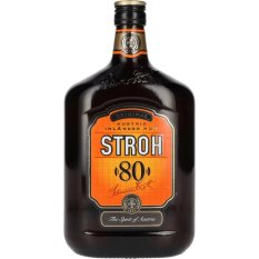 Stroh Original 0,5l 80%