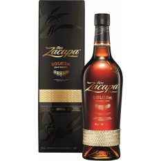 Zacapa Centenario Solera Gran Reserva 40% 1l