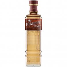 Vodka Nemiroff de Luxe Honey Pepper 1l 40%