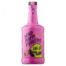 Dead Man's Fingers Passion Fruit 0,7l 37,5%