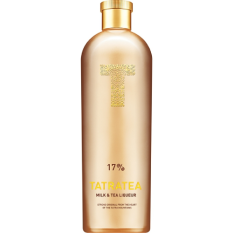 Tatratea Milk & Tea 0,7l 17%