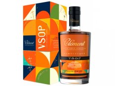 Clément VSOP Limitée Edition 0,7l 40%