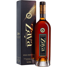 Zaya Gran Reserve 0,7l 40%