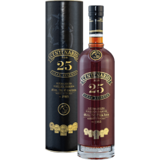 Centenario Gran Reserva 25 Aňos 0,7l 40%