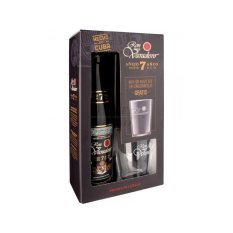 Varadero 7yo 0,7l 40% + sklo