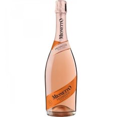 Mionetto Prosecco Rosé 0,75l