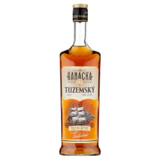 Hanácká Tuzemský 1l 37,5%