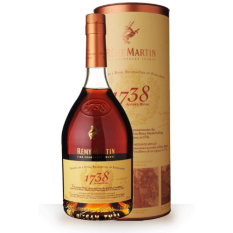 Rémy Martin 1738 Accord Royal 0,7l 40%
