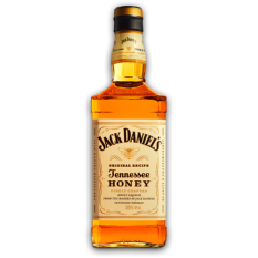 Jack Daniel's Honey 1l 35%