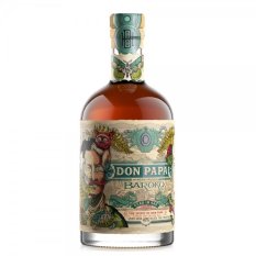 Don Papa Baroko 0,7l 40%