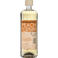 Koskenkorva Peach 1l 20%