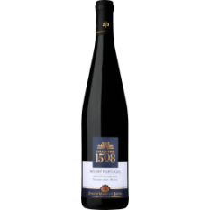 Bzenec Modrý Portugal 0,75l