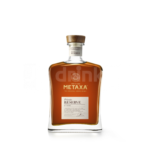 Metaxa Private Reserve 0,7l 40%
