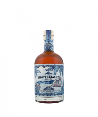 Navy Island Navy Strenght 0,7l 57%