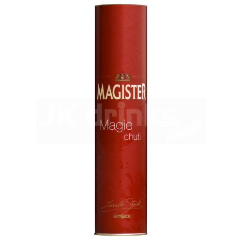 Stock Magister TUBA 0,5l 28%