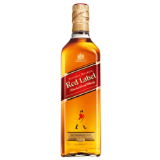 Johnnie Walker Red Label 0,7l 40%