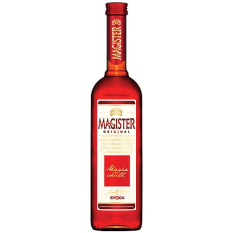 Stock Magister 0,5l 22%