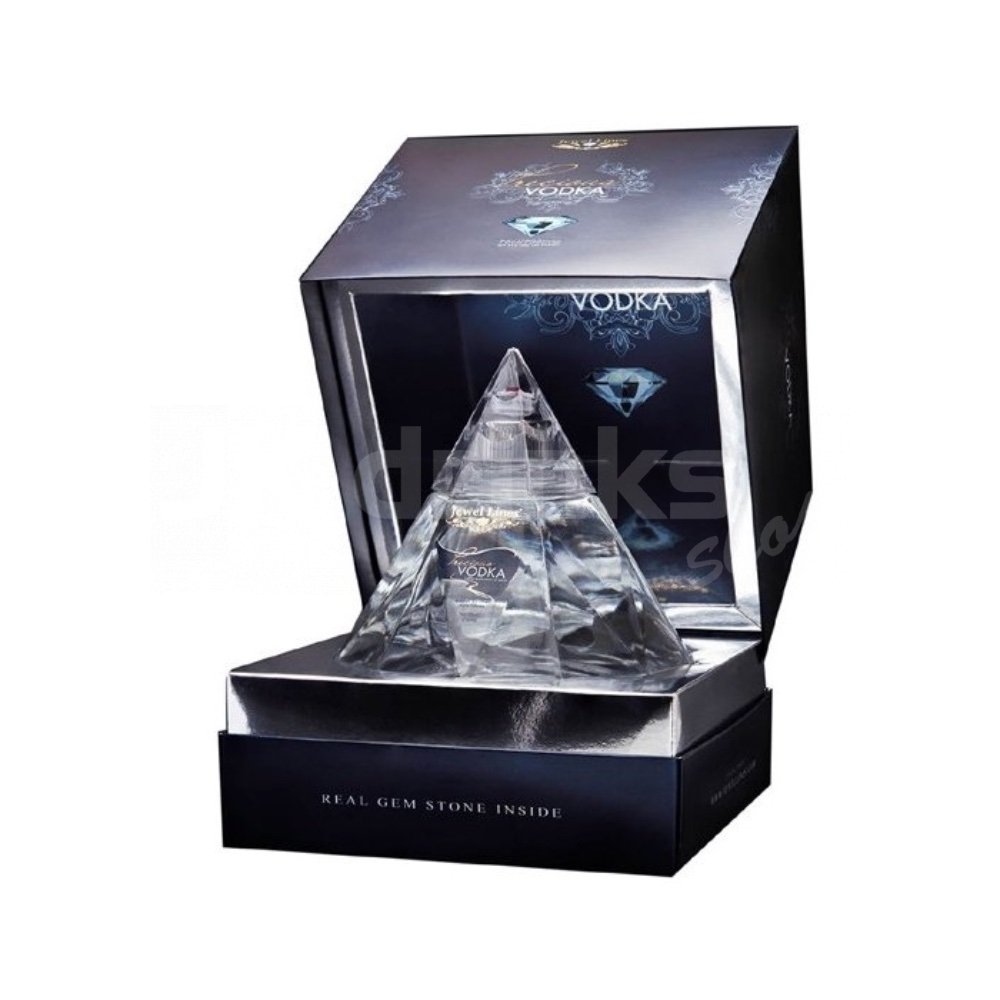 Precious Jewel Line Vodka 0,7l 40 JK Drinks shop