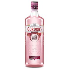 Gordon's Gin Pink 1l 37,5%