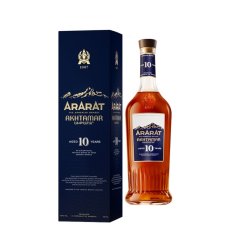 ArArAt Akhtamar 10y 0,7l 40%