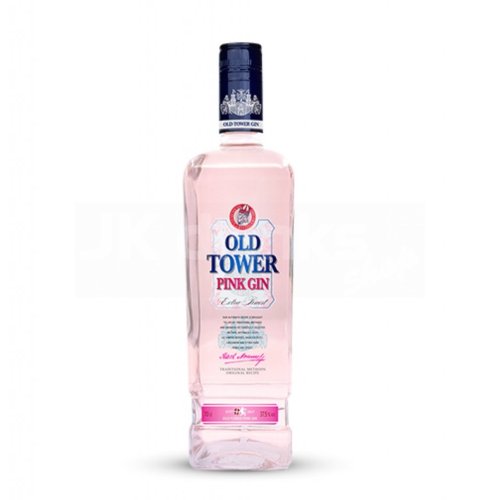 Old Tower Pink 0,7l 37,5%