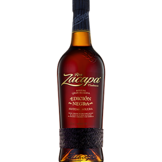 Zacapa Edición Negra 1l 43%
